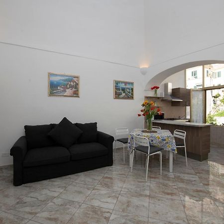 Casalina Amalfi Center Apartment Екстериор снимка
