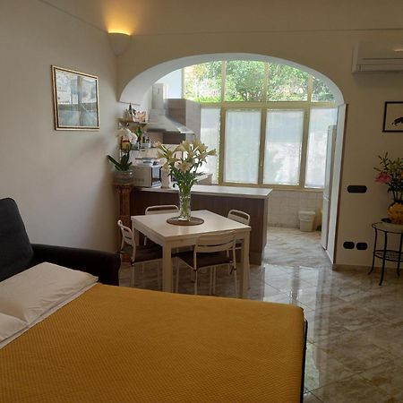 Casalina Amalfi Center Apartment Екстериор снимка