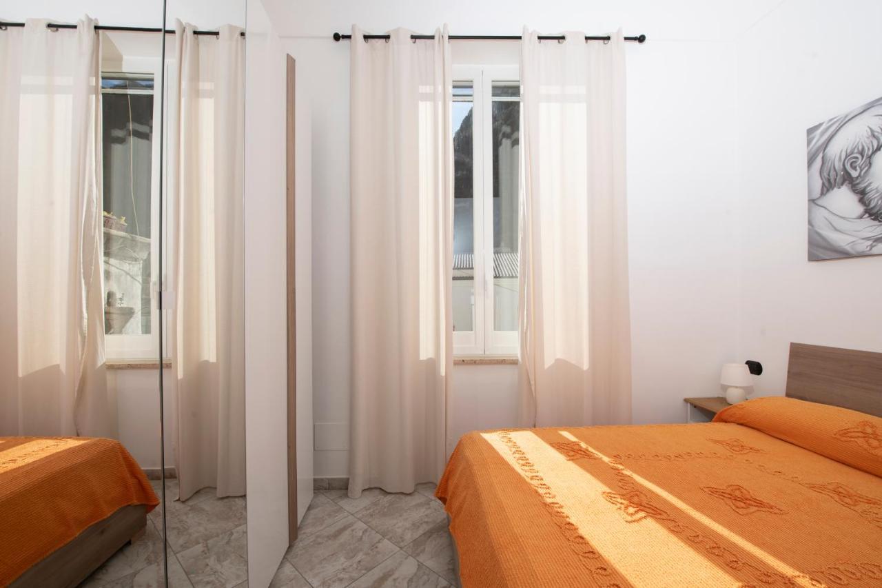 Casalina Amalfi Center Apartment Екстериор снимка