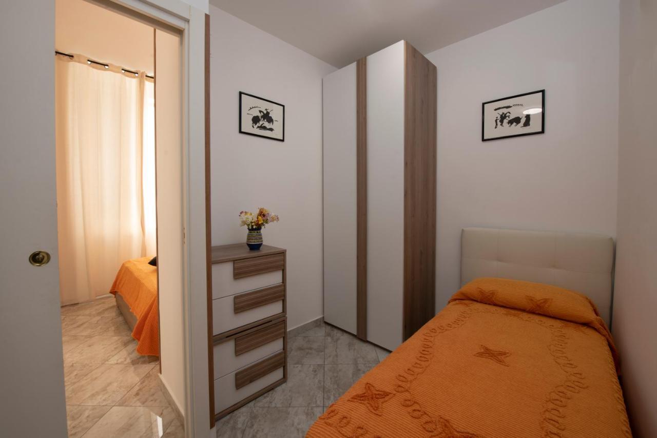Casalina Amalfi Center Apartment Екстериор снимка