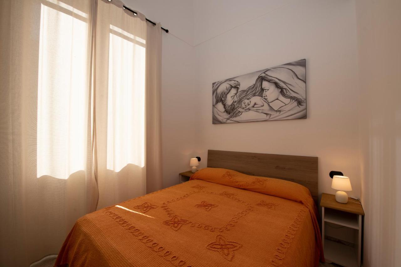 Casalina Amalfi Center Apartment Екстериор снимка