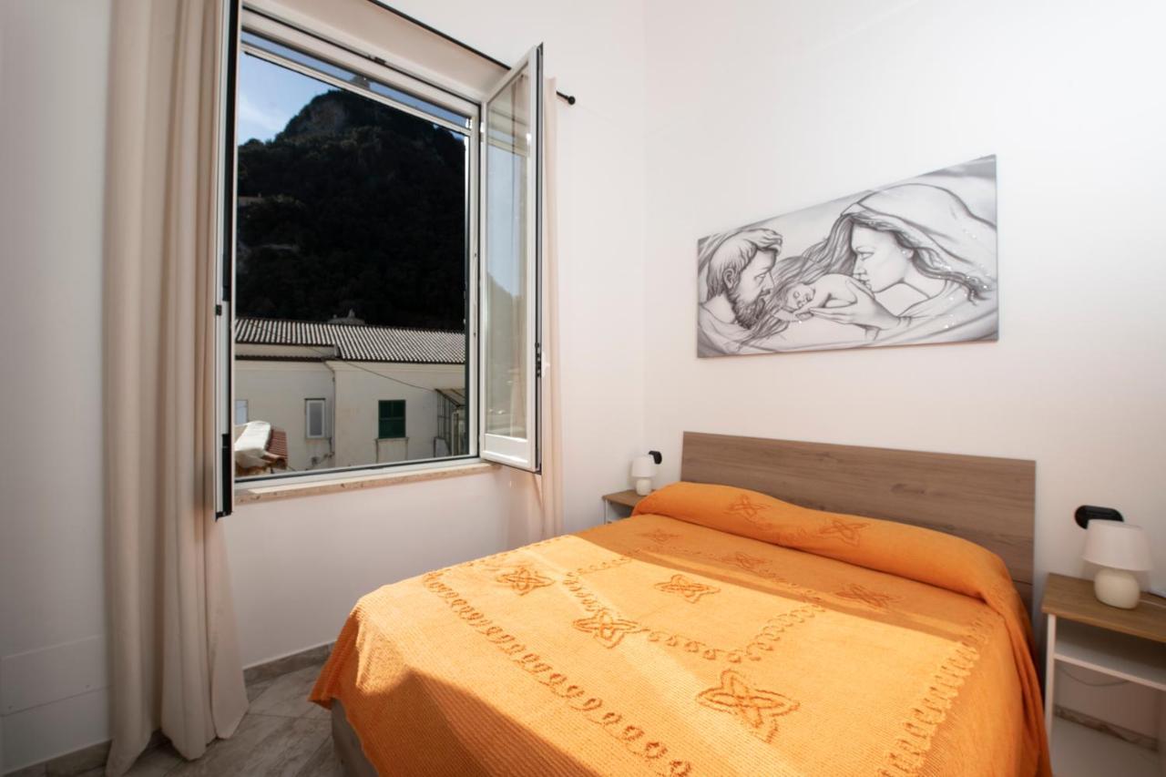 Casalina Amalfi Center Apartment Екстериор снимка