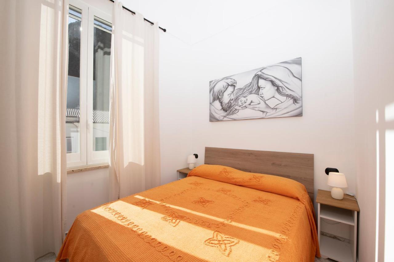 Casalina Amalfi Center Apartment Екстериор снимка
